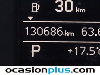 Audi A1 Sportback Ambition 1.6 TDI 66 kW (90 CV) S tronic