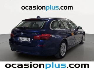 BMW Serie 5 520d Touring 140 kW (190 CV)