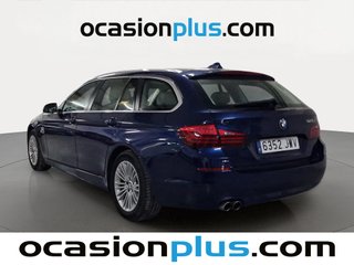 BMW Serie 5 520d Touring 140 kW (190 CV)