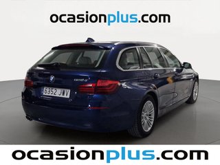 BMW Serie 5 520d Touring 140 kW (190 CV)