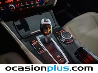 BMW Serie 5 520d Touring 140 kW (190 CV)