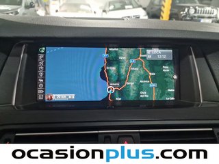 BMW Serie 5 520d Touring 140 kW (190 CV)