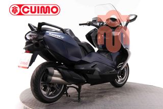 BMW C 650 GT
