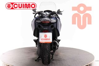 BMW C 650 GT