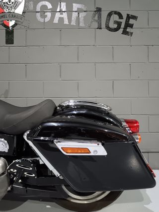 Harley Davidson Switchback