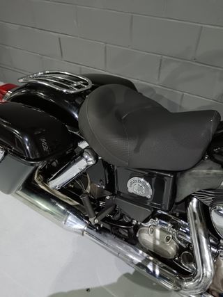 Harley Davidson Switchback