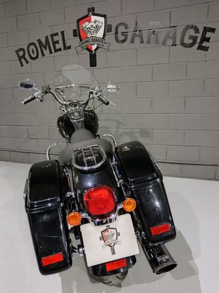 Harley Davidson Switchback
