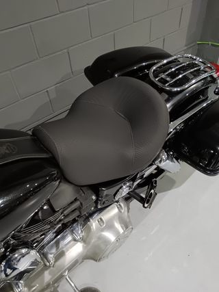 Harley Davidson Switchback