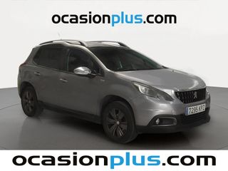 Peugeot 2008 PureTech 82 S&S Style 60 kW (82 CV)