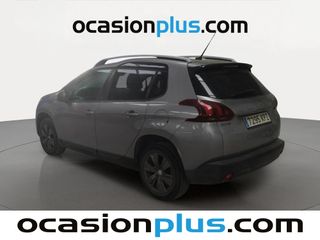 Peugeot 2008 PureTech 82 S&S Style 60 kW (82 CV)
