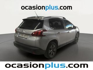 Peugeot 2008 PureTech 82 S&S Style 60 kW (82 CV)