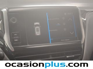 Peugeot 2008 PureTech 82 S&S Style 60 kW (82 CV)