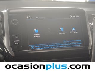 Peugeot 2008 PureTech 82 S&S Style 60 kW (82 CV)