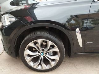 BMW X6 xDrive30d 190 kW (258 CV)