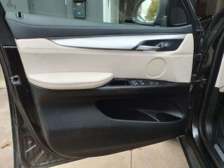 BMW X6 xDrive30d 190 kW (258 CV)