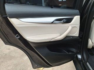 BMW X6 xDrive30d 190 kW (258 CV)