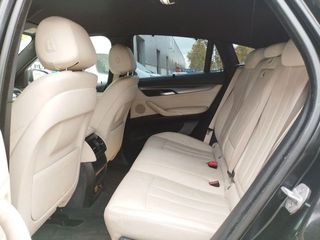 BMW X6 xDrive30d 190 kW (258 CV)