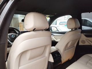 BMW X6 xDrive30d 190 kW (258 CV)