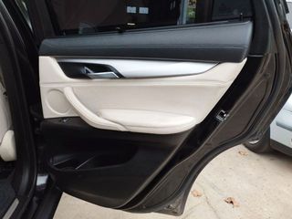 BMW X6 xDrive30d 190 kW (258 CV)