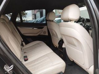 BMW X6 xDrive30d 190 kW (258 CV)