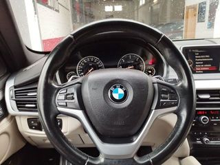 BMW X6 xDrive30d 190 kW (258 CV)