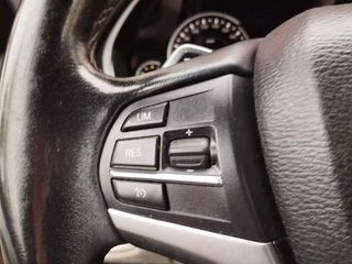 BMW X6 xDrive30d 190 kW (258 CV)