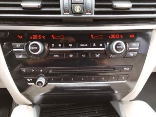 BMW X6 xDrive30d 190 kW (258 CV)