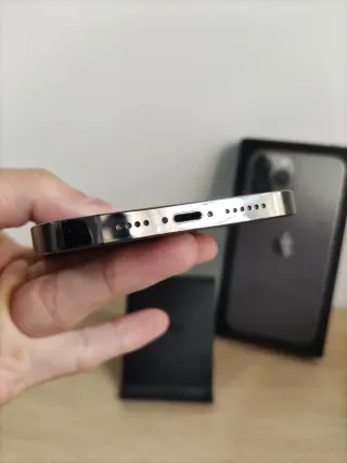 iPhone 13 Pro Max 128GB