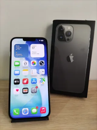 iPhone 13 Pro Max 128GB