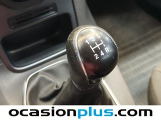 Ford Fiesta 1.25 Duratec Trend 60 kW (82 CV)