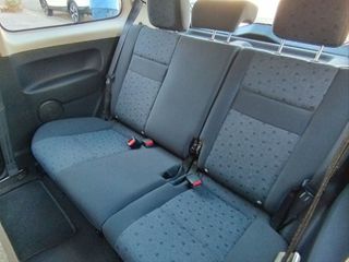 Hyundai Getz 1.5 CRDI GLS 60 kW (82 CV)