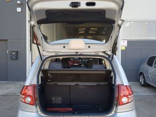 Hyundai Getz 1.5 CRDI GLS 60 kW (82 CV)