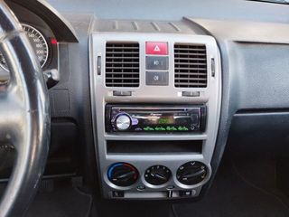 Hyundai Getz 1.5 CRDI GLS 60 kW (82 CV)