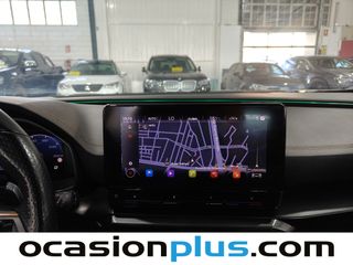 CUPRA Formentor 1.5 TSI DSG 110 kW (150 CV)