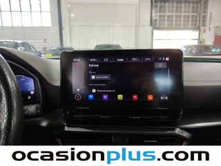 CUPRA Formentor 1.5 TSI DSG 110 kW (150 CV)