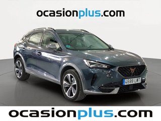 CUPRA Formentor 1.5 TSI DSG 110 kW (150 CV)