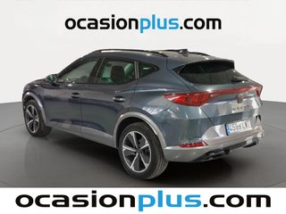 CUPRA Formentor 1.5 TSI DSG 110 kW (150 CV)
