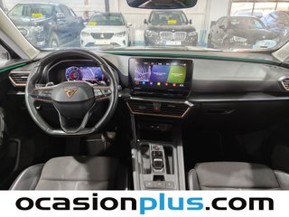 CUPRA Formentor 1.5 TSI DSG 110 kW (150 CV)