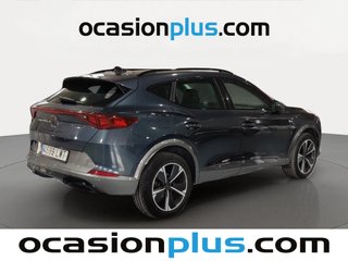 CUPRA Formentor 1.5 TSI DSG 110 kW (150 CV)