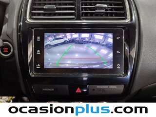 Mitsubishi ASX 160 MPI Motion 86 kW (117 CV)