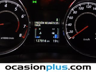 Mitsubishi ASX 160 MPI Motion 86 kW (117 CV)