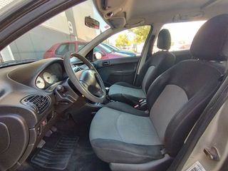 Peugeot 206 SW 1.4 HDI X-Line 50 kW (70 CV)