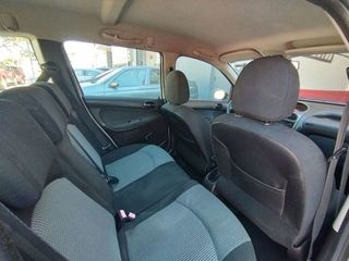 Peugeot 206 SW 1.4 HDI X-Line 50 kW (70 CV)