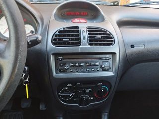 Peugeot 206 SW 1.4 HDI X-Line 50 kW (70 CV)