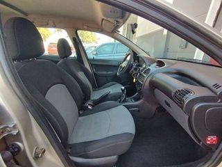 Peugeot 206 SW 1.4 HDI X-Line 50 kW (70 CV)