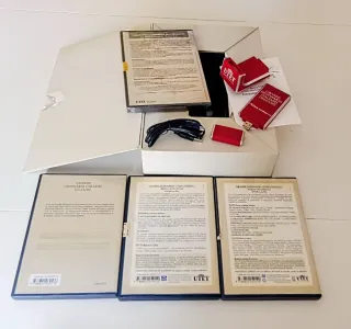 UTET Grande Dizionario Italiano CD-ROM Chiavetta