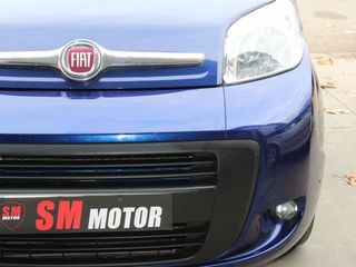 Fiat Qubo 1.3 MultiJet Dynamic 55 kW (75 CV)