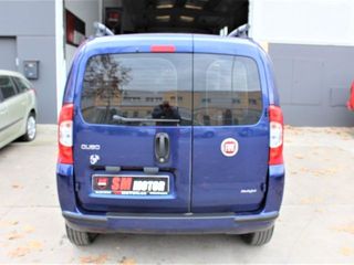 Fiat Qubo 1.3 MultiJet Dynamic 55 kW (75 CV)