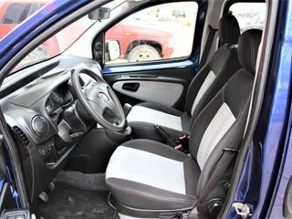 Fiat Qubo 1.3 MultiJet Dynamic 55 kW (75 CV)