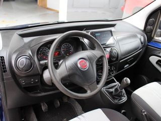 Fiat Qubo 1.3 MultiJet Dynamic 55 kW (75 CV)